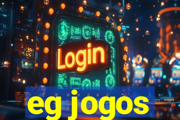 eg jogos